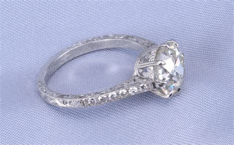 sell an engagement ring in la jolla